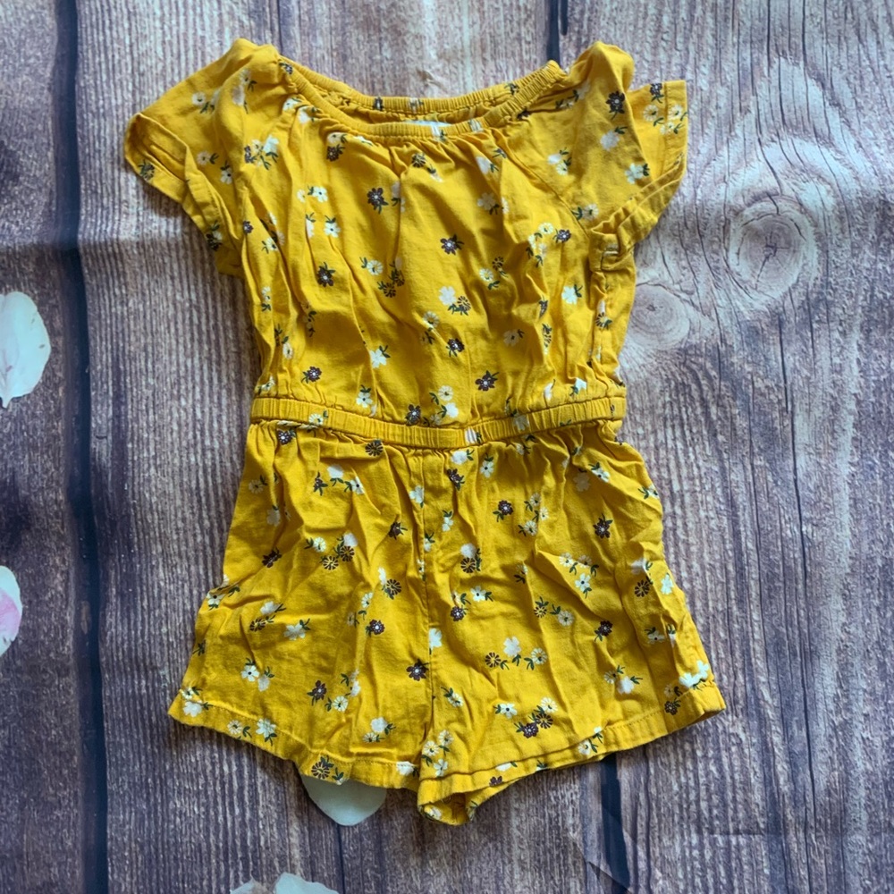 Romper - Picture 2 of 2